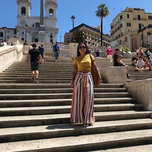 Meet your Posher, Yoshira